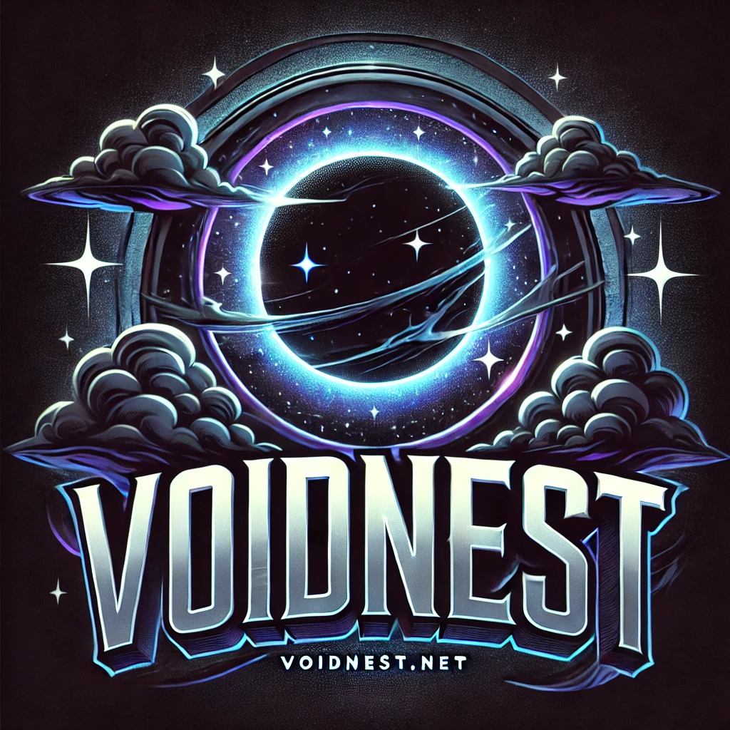 Voidnest Logo